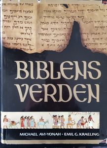 Biblens verden