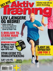 Aktiv Træning (06/2011 Juni)