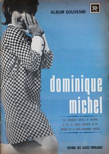 Dominique Michel