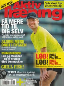 Aktiv Træning (07/2011 Juli)