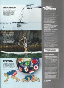 Aktiv Træning (07/2011 Juli)