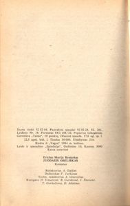 Juodasis Obeliskas
