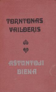 Aštuntoji Diena