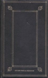 Madame Bovary