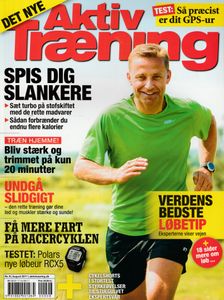 Aktiv Træning (08/2011 August)