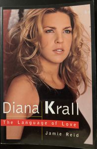 Diana Krall: The Language of Love