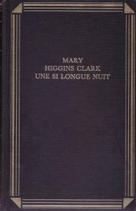 Une si longue nuit