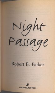 Night Passage