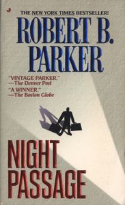 Night Passage
