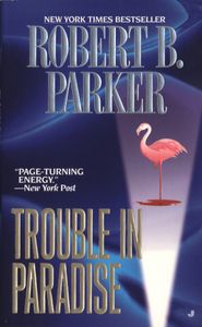 Trouble in Paradise