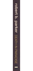 Death in Paradise