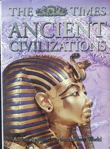 The Times Ancient Civilizations