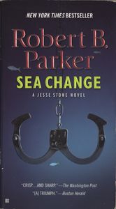 Sea Change