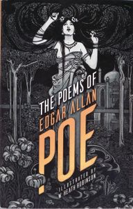 The Poems of Edgar Allan Poe