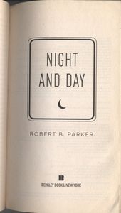 Night and Day
