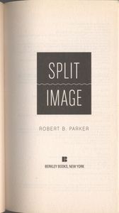 Split Image