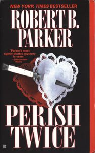 Perish Twice