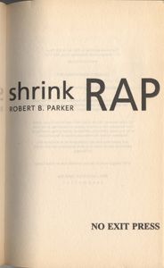 Shrink Rap