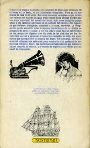 Historia Del Blues