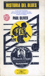 Historia Del Blues