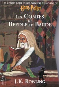 Les Contes de Beedle le Barde