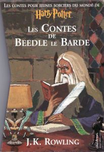 Les Contes de Beedle le Barde