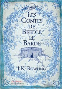 Les Contes de Beedle le Barde