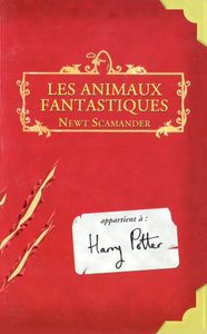Les Animaux Fantastiques