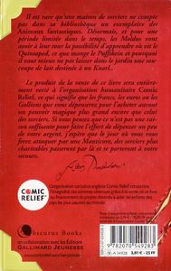 Les Animaux Fantastiques