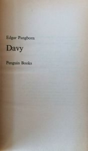 Davy