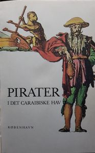 Pirater i Det Caraibiske Hav
