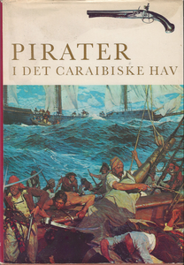 Pirater i Det Caraibiske Hav