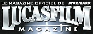 Lucasfilm Magazine