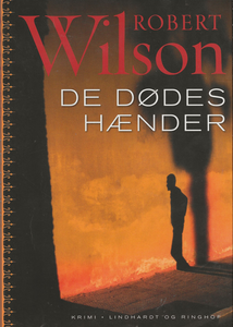 De dødes hænder