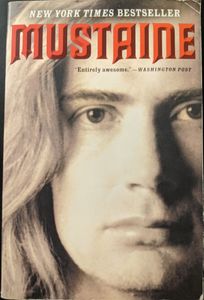 Mustaine