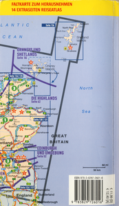 Schottland