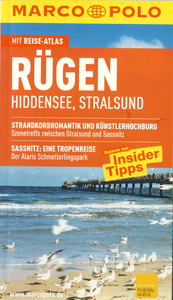 Rügen, Hiddensee, Stralsund