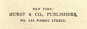Hurst & Co.