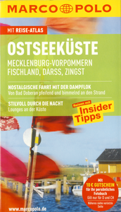 Ostseeküste, Mecklenburg-Vorpommern, Fischland, Darß, Zingst
