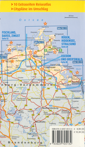 Ostseeküste, Mecklenburg-Vorpommern, Fischland, Darß, Zingst