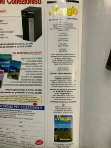 In Viaggio - n. 60 - Maremma