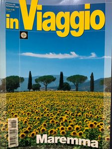 In Viaggio - n. 60 - Maremma