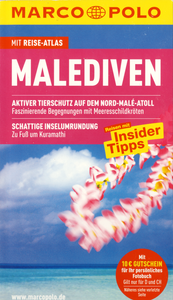 Malediven
