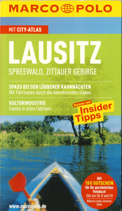 Lausitz, Spreewald, Zittauer Gebirge