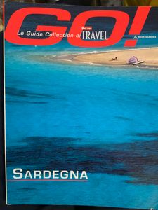 GO! - n. 1 - Sardegna