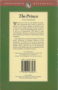 The Prince