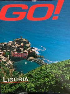 GO! - n. 2 - Liguria