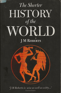 The Shorter History of the World