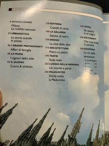 GO! - n. 7 - Milano