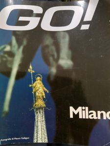 GO! - n. 7 - Milano